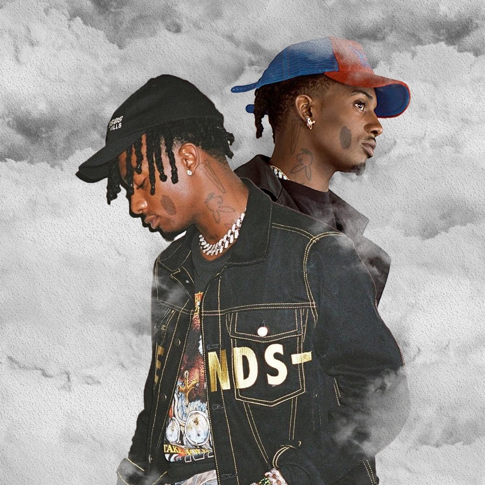 Meet your Posher, Izayuh